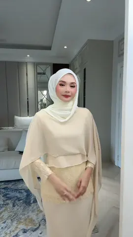 quick transition before kenduri 💅🏻✨ #qiszar #trending #fyp 