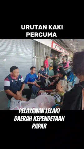 #sabahmission #harvest2025 #iwillgo #pelayananlelaki #daerahkependetaanpapar papar