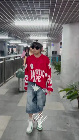 LuZhengxi  #TF家族练习生🤴🌷 #TF家族五代🤴🌹 