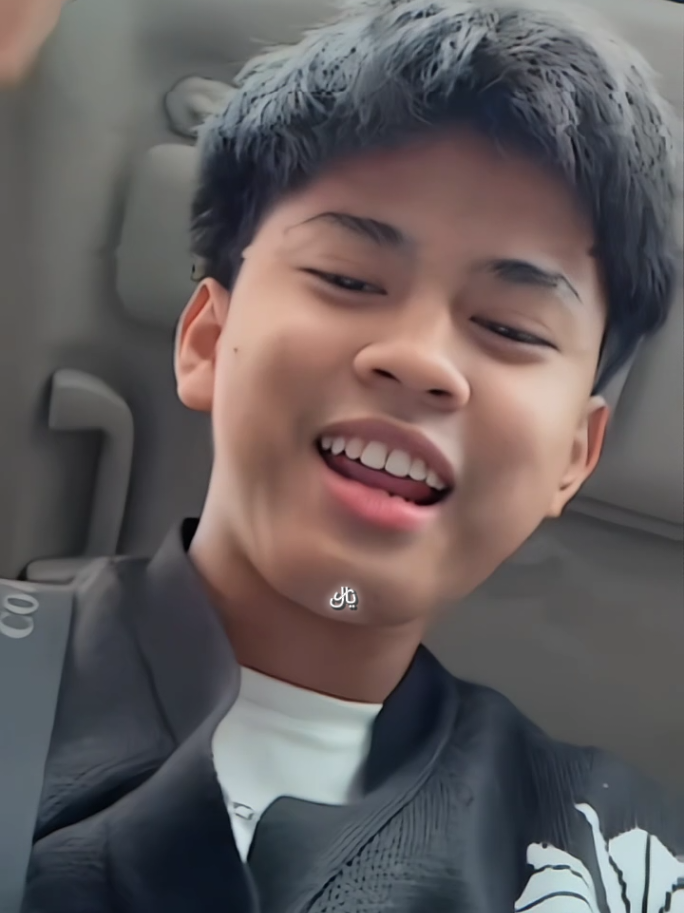 Replying to @txmvh ganteng bgt adiks otw Sabah 👀 #jadenbahtera #jadenclip #bbc #foryou @﷼﷼ 