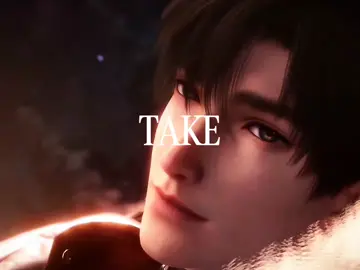 #ZAYNE | I was saving this song for his myth BUT IT'S PERFECT FOR THIS #otome #otomegame #zayneloveanddeepspace #loveanddeepspace 