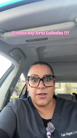 What should we call her ?! #labubu #labubumacarons #name 