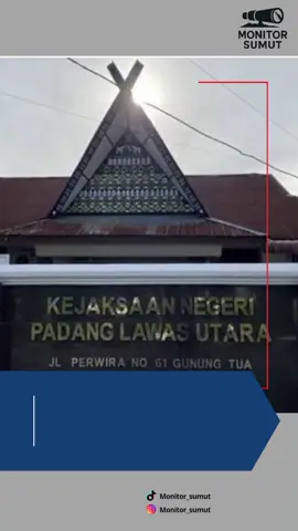 Kejari Paluta Diduga Tak Bertaring Usut Dugaan Kegiatan Fiktif SDGS Dugaan adanya kegiatan fiktif dalam pengumpulan data SDGS Desa tahun 2024 di Kabupaten Padang Lawas Utara (Paluta) semakin menyeruak. Praktik yang ditengarai merugikan keuangan negara hingga miliaran rupiah itu diduga melibatkan oknum pejabat Pemdes Paluta dan pendamping desa. Namun, publik kini menyoroti kinerja Kejaksaan Negeri (Kejari) Paluta yang dinilai mandul dan tak bertaring dalam menindaklanjuti kasus ini. Informasi yang beredar menyebutkan, setiap desa di Paluta dibebankan pungutan sekitar Rp 5 juta yang diambil dari Dana Desa. Dengan jumlah 386 desa, total dana yang mengalir mencapai Rp 1,93 miliar.  Ironisnya, kegiatan yang disebut-sebut sebagai pengumpulan data SDGS tersebut diduga tak pernah berjalan sebagaimana mestinya alias fiktif. Direktur Monitor, Yudi, dengan tegas mempertanyakan keberanian aparat penegak hukum di Paluta. 