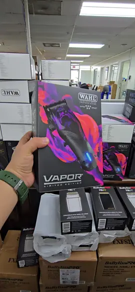@Barbería El Divino Salvador #2 #clipers #vapor #wahl #wahlclippers #wahlpro 