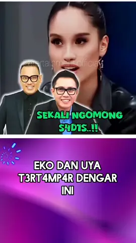 #ekopatrio #uyakuya #promomakangajian #fyp 