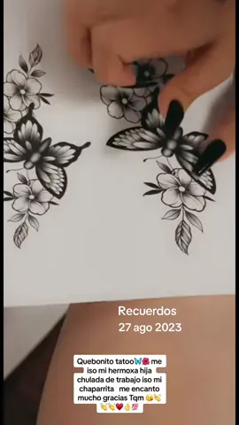 #Recuerdos 