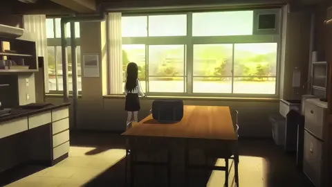 Silent, but love #hyouka #animeedit #meandyou #Love #fypage 