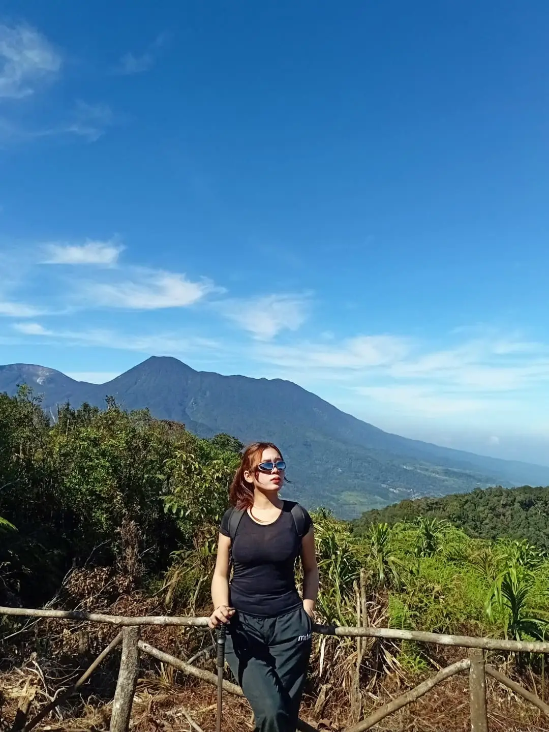 oh yang inii #fypシ゚viral #gunungluhur #fy #pendakigunung 