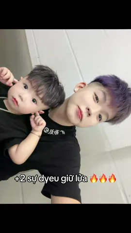 đừng để lửa xám 🥰🥰 #anhtuan6 #dz #xh