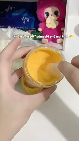 nhonnn khum gì sánh bằng 🤤🧀  #xuhuong #viral #catsky #banhtrangphoisuong #anvatcatsky 