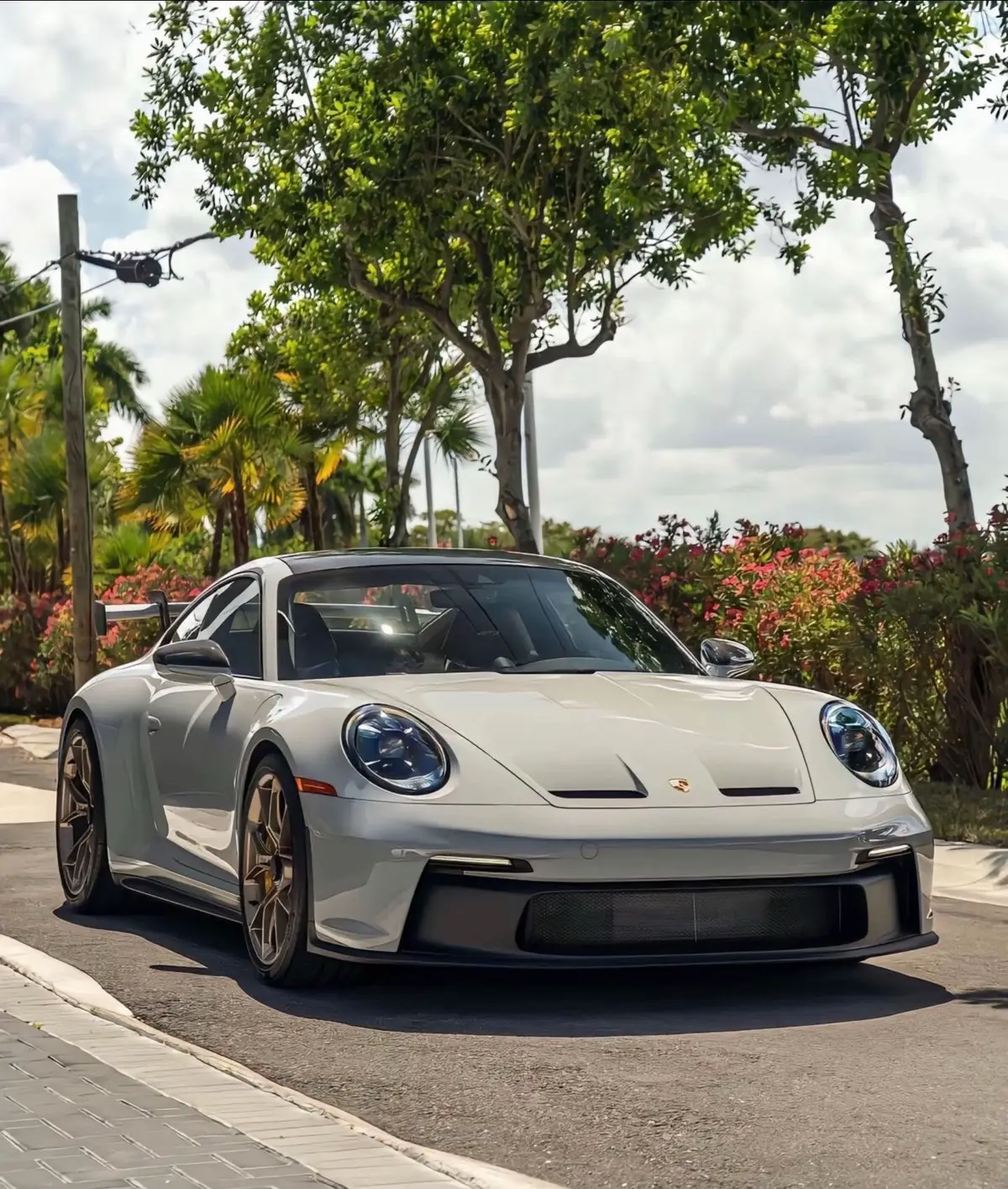 #xuhuong #CapCut #porsche911 