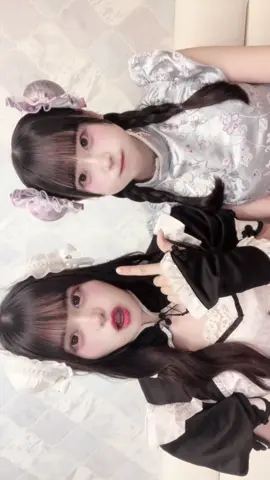 友達出演してもらいました@んちゃ❕ #コンカフェ #コンカフェ嬢 #秋葉原 #あんどてーる 