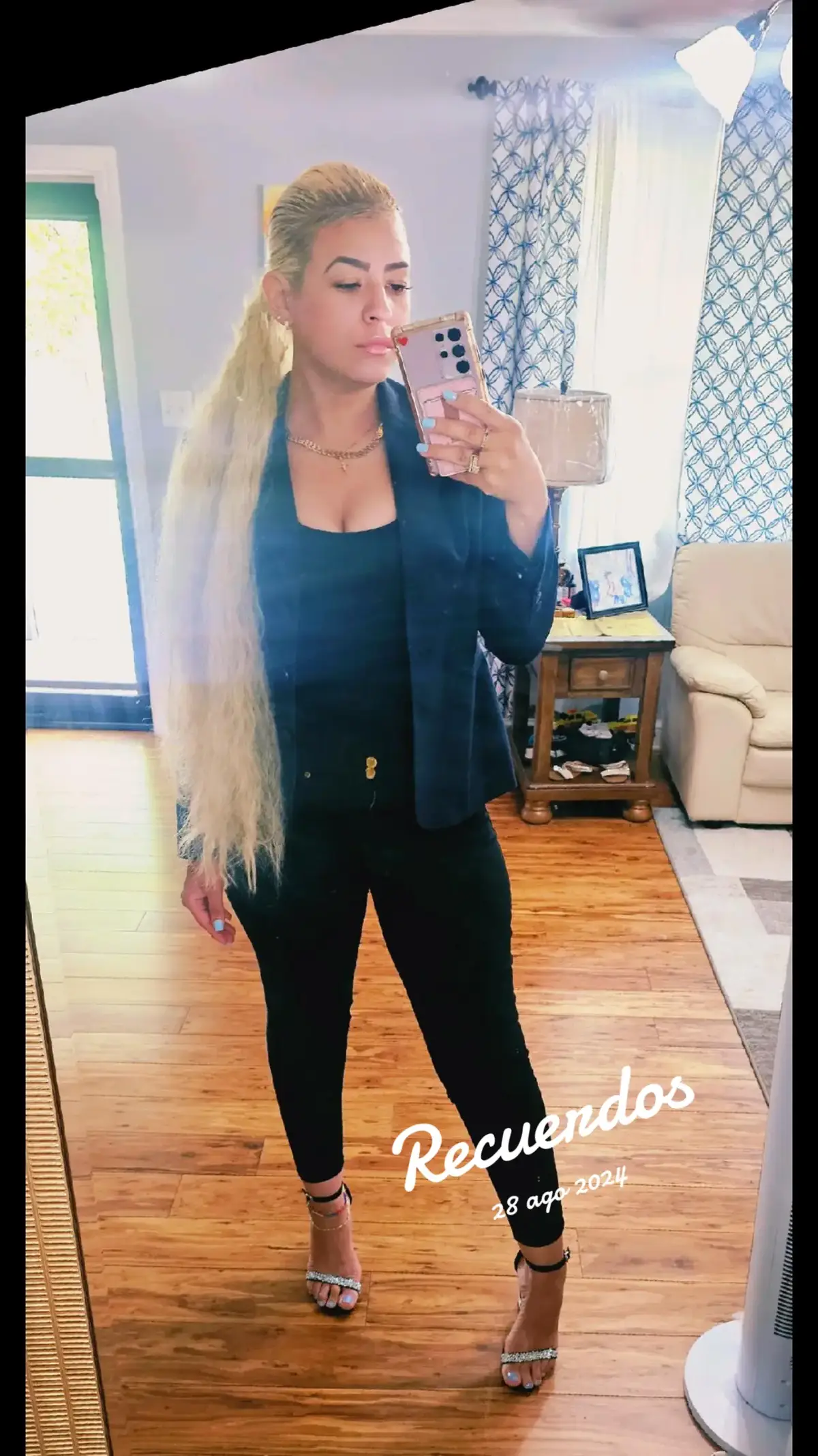 #Recuerdos