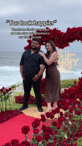 💍 #lajollasandiego #proposal #engagement #fypシ #paratii 