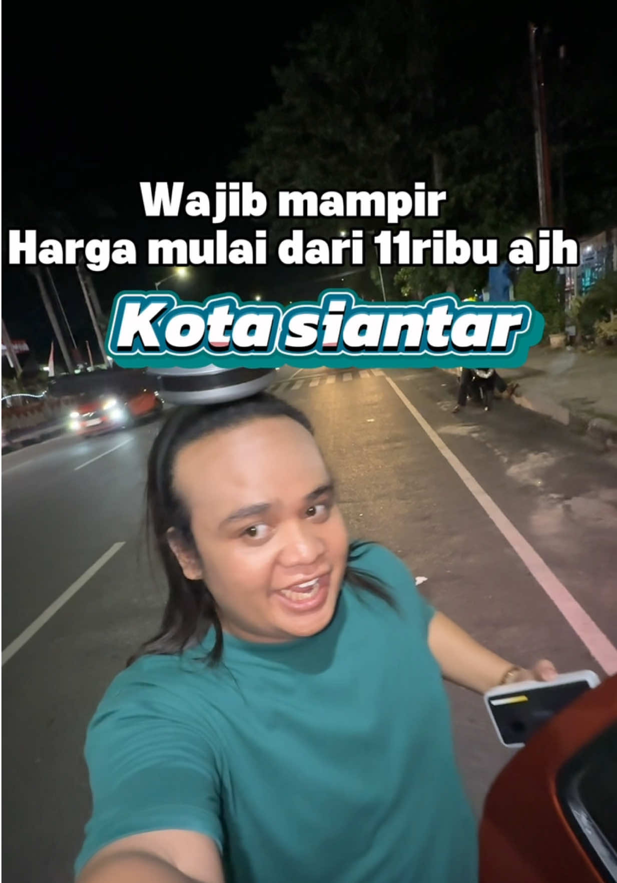 Wajib mampir temapt satu ini klo dah di siantar!!  #siantar #siantarcity #kulinersiantar #promomakangajian #fyp 