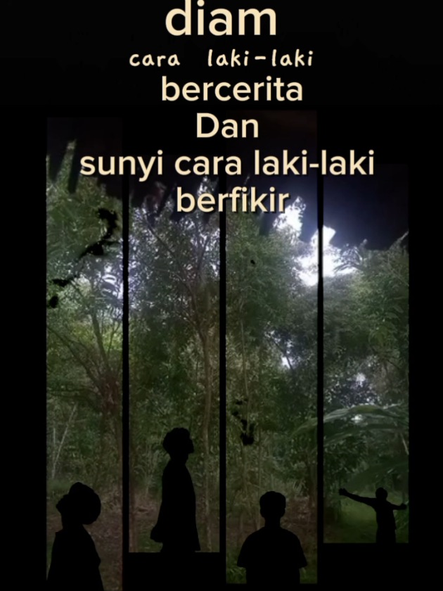 carilah tempat yang menghargai kekuranganMu, maka yakin disitulah Tempat ternyamanmU... #CapCut #motivasihidup #petani #hujan #fypシ゚viral 