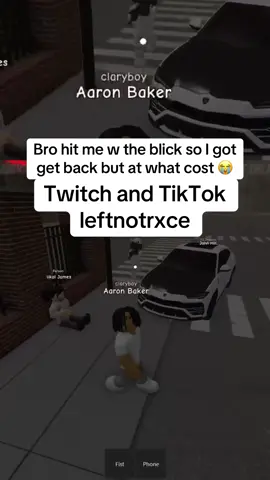 #fyp #twitch #roblox #southbronxthetrenches 