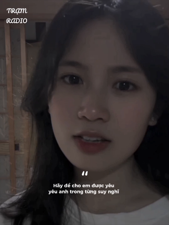 Cứ qua thêm một ngày mới biết thế nào là yêu.. @map.1998.vp #tramradio #suynghitronganh #cover #nhachaymoingay #xuhuong 