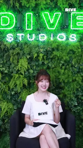 20 Questions in 2 Minutes with YERIN! 🤔 #YERIN #예린 #GFRIEND #여자친구 #DIVEStudios