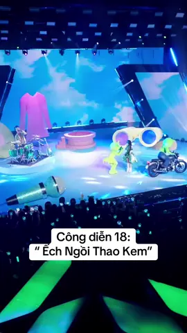 Phần 118: “ Ếch Ngồi Thao Kem “ Cre: Ếch Ngoài Đáy Giếng #kembachcotthai #Emxinhxaikem 