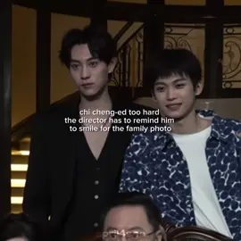 Intimidation at its finest #revengedlove #tianxuning #chicheng 