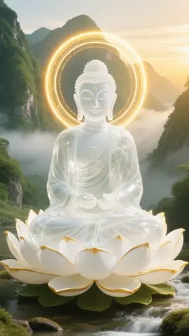 Mindfulness illuminates the path of life. #Buddhism #Zen #Meditation #Peace #PhatGiaoVietnam