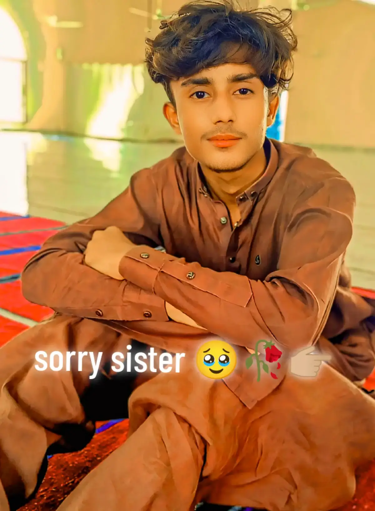 sorry sister 🙄🙄 typing......* 💔 One thousand and two thousand 🥹💔...
