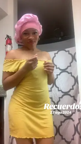 #Recuerdos 