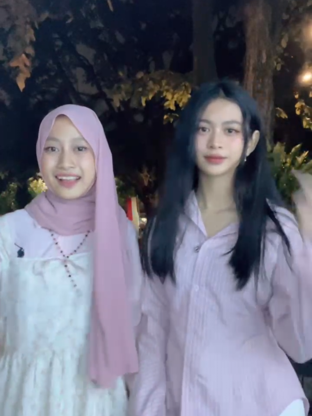this is the right version:3 @_gitaaq  #fyp #universitasbrawijaya #dance #indonesian #baddie 