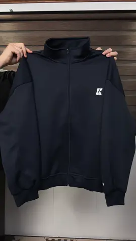 Áo Khoác Sweater Form Boxy Chất Nỉ 2 Da #aokhoac #xuhuong #macdepmoingay #phoidoxinh #fybシ 