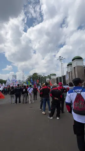 #demoburuh #28agustus #fyp 
