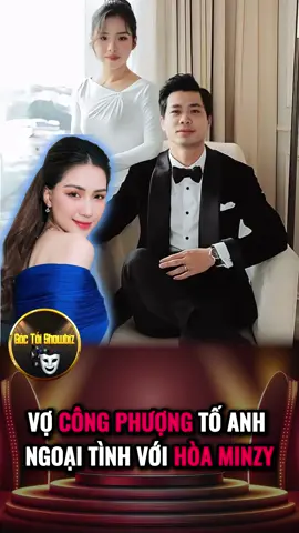 Vợ công Phượng tố anh ngoại tình với hòa minzy #casi #nghesi #tintuc #trending #viral 
