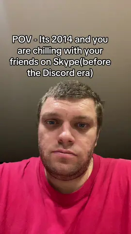 Fun times #skype #fyp #nostalgia #4u #foryourpage 