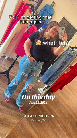 I then found out I was pregnant 2 weeks later 🥲 #onthisday 