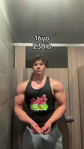 Psycho Pharma Code: Keating #gym #gymmotivation #foryou #fyp #viral 