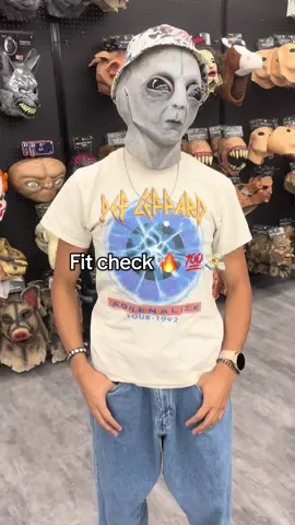 Bro is not glorp #spirithalloween #ohnah #alien 