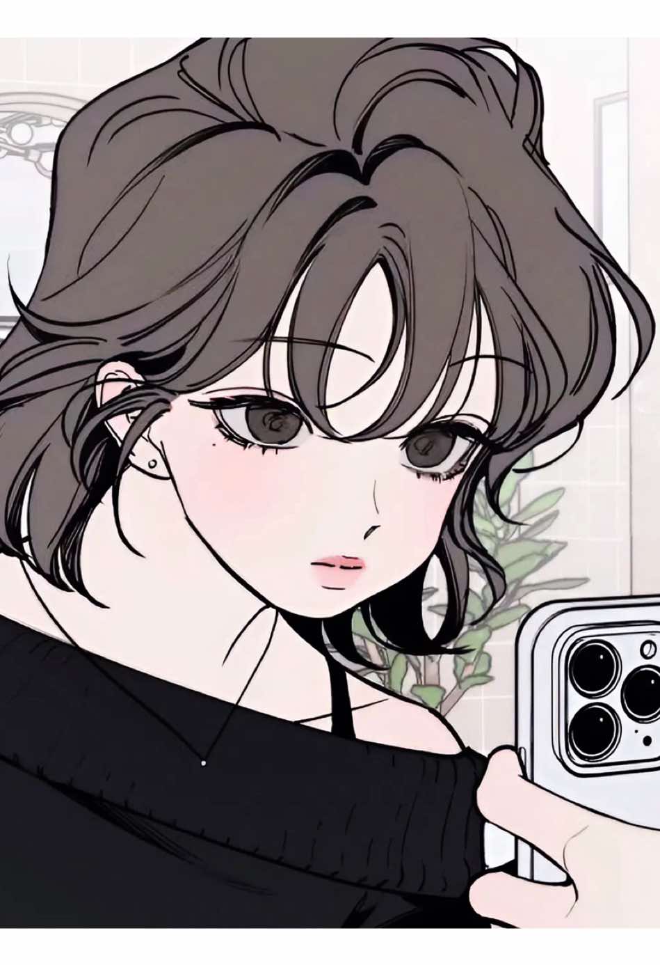 NEW MANHWA‼️ Tôi sẽ kể cho bạn nghe một vài câu chuyện về những mối tình 💔 #webtoon #manhwa #manhwareccomendation #파국연애 #loveaffair 