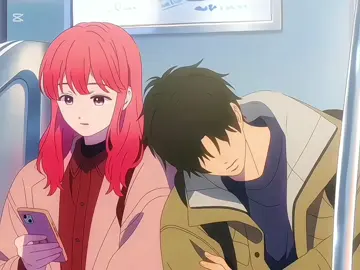 sign of affection X දන්නවා ආදරේ #AnimeEdit #SadAnime #AnimeVibes #AMV #EmotionalScene #AnimeTikTok #FYP #HeartbreakAnime