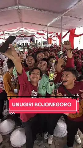 Maturnuwun Universitas Nahdlatul Ulama Sunan Giri (UNUGIRI BOJONEGORO)