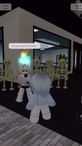 Bro pwede kumanta? #roblox #fyp #brookhaven 