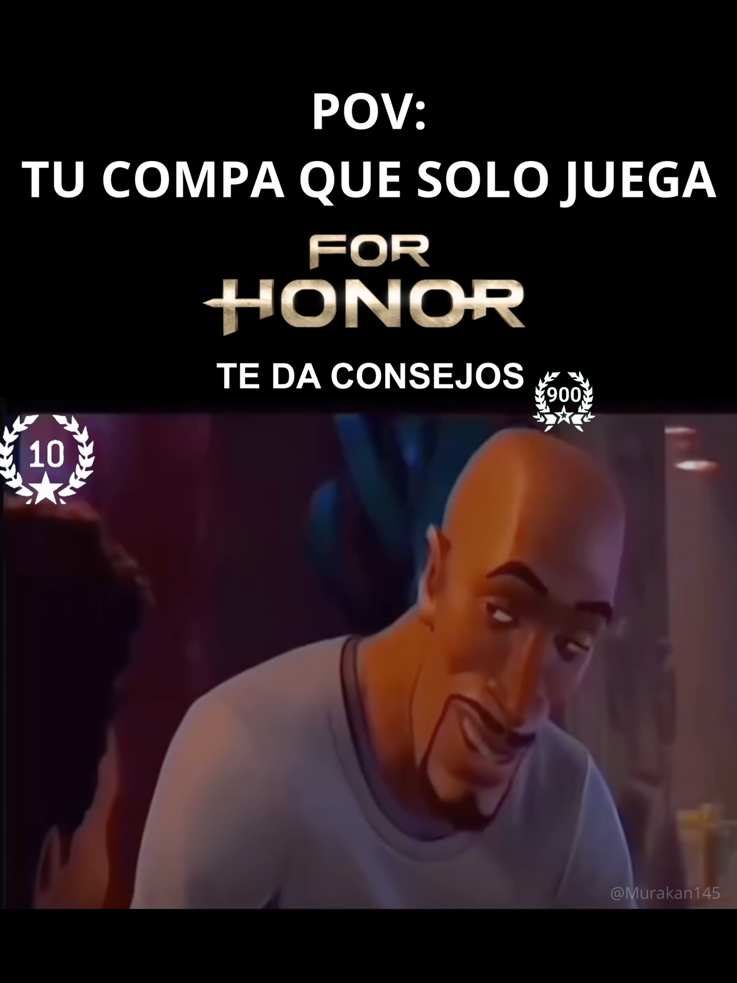 #FORHONOR #FORHONORMEMES #forhonortiktok #forhonorcommunity #forhonorclips #forhonorknights #forhonorsamurai #forhonorvikings #MurakanForHonor