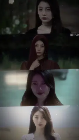 sao nhìn ra cái vibe Vagabond 2 quá z nè 🥹🫶🏻 #baesuzy #geniemakeawish #kimwoobin #netflix #kdrama 