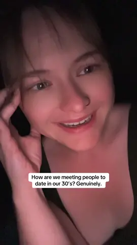 Seriously how are yall meeting these men? Can anyone give me a referral?#datinginyour30s #howtomeetpeople #datingbelike #whydomen 
