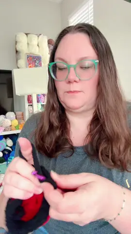 #greenscreen crochet isn’t just for grannies and kids. 
