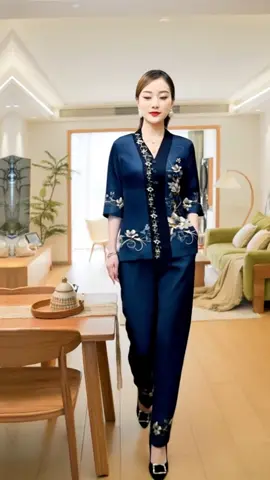 tôn dáng,tôn da lắm ạ#xuhuongtiktok #viralvideo #fasion #setboxinh #xuhuongtiktok2025🥰 