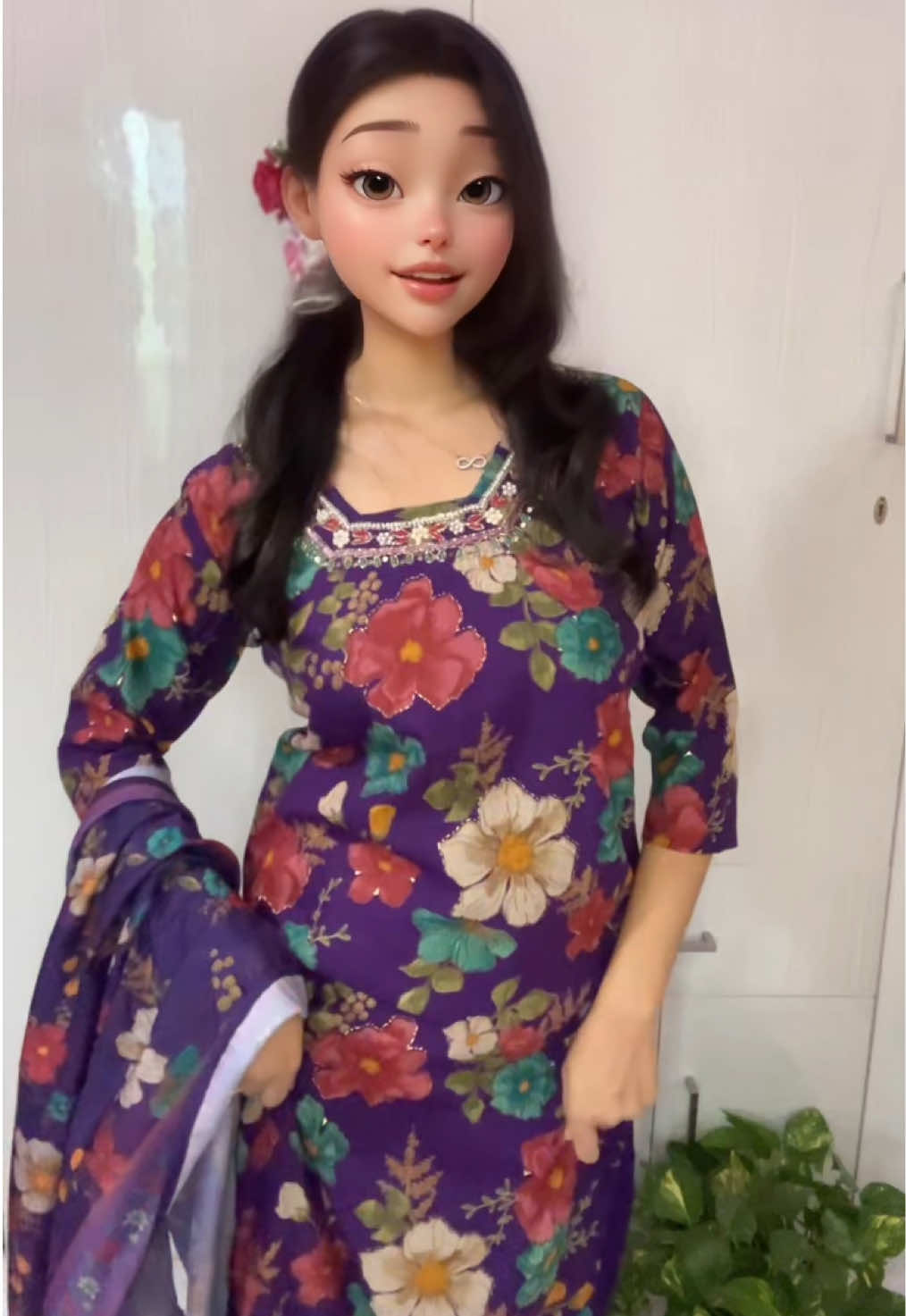 Dm us for order  Whatapp 9704560181☎️ Instagrams Navaya 🌸 📍Biratnagar #kurthi #onlineshopping #creatorsearchinsights #unfreezemyacount #fyppppppppppppppppppppppp 