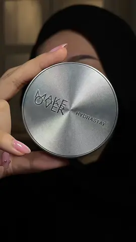 Two is better than one✨ flawless base unlocked with cushion + powder! Shop the duo via LIVE sekarang💕 #AllStarLiveMarathon #HydrastayGlassCushion #LoosePowder #MyMastershade #MAKEOVERMastershade
