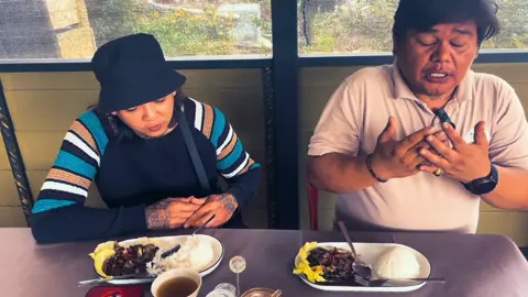 sama si @chinchai  di restoran Sari Bonda kg lohan..#onthisday #mroubas #itakoubas #sabahancrew_fams #fyppppppppppppppppppppppp 