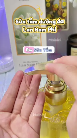 Muê muê nha, mí bà tham khảo thử em này điii #suatam #suatamholio #holio #review #goclamdep 