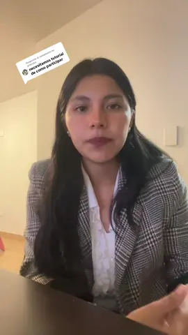 Respuesta a @princess 🙌🏻 #voluntariados #cursos #talleres #fyp #volunteer 